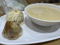 -老陶包子铺(南大西南村店)