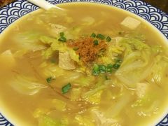 -老江南春·中国龙菜(衡山路店)
