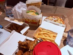 -必胜客(双榆树店)