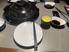 -同仁四季椰子鸡(无锡滨湖万象汇店)