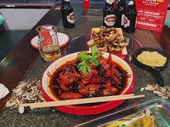 -路边边.炒菜烧烤.音乐餐厅(良乡长虹店)