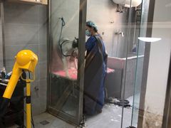 -宠福鑫康馨动物医院·骨科·眼科