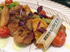 -秘密旅行Bonjour(黑金冠 江南西店)