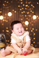 -Happy Baby Studio快乐宝贝儿童摄影