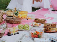 -云漫湖生态度假公园