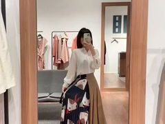 -Max Mara(王府井奥莱·香江小镇店)