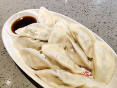 -大师兄·西北风味食集(增城合生汇店)