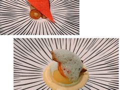 酥脆鹅肝-北京古城老院厉晓麟精致菜