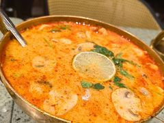 -Home Thai·泰谣(王府井apm店)