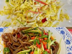 -九寨沟石锅鱼(沣峪口二十年店)