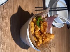 -太二酸菜鱼(天鹅湖万达店)