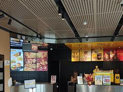 -麦当劳(龙华印象汇店)