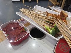 -签言签语火锅串串(济南首店)