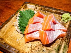 -千代武日本料理(开发区店)