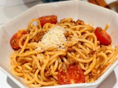 -火山屋台(新街口店)