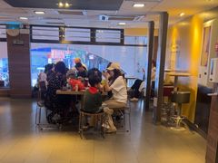 -麦当劳(一德路店)
