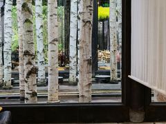 大堂-Metal hands·铁手咖啡