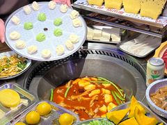 -山河屯铁锅炖·非遗铁锅炖(华强北店)