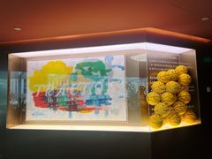 -TRACTION 运动中心(金融街店)