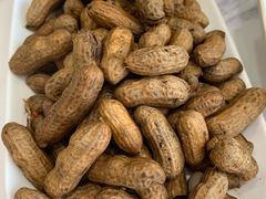 水煮花生-辣螃铠盆盆蟹大排档(总店)