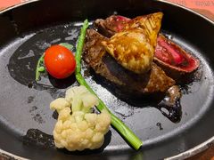 -西堤厚牛排(昆山店)
