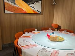 包厢-杨氏青龙虾·羊蝎子(托乐嘉店)