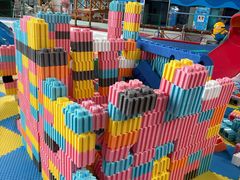 -天山海世界·米立方