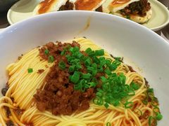 -漢舍川菜馆(国贸商城店)