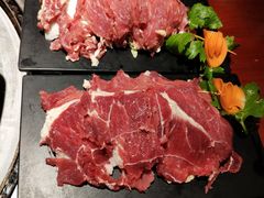 -蜀滋香鲜鱼火锅(黄金路店)