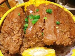 -小菜园新徽菜(扬州华润万象汇店)