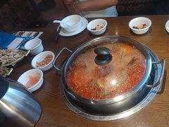 -阿婉贵州苗家酸汤鱼(梅林店)