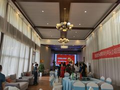 -洪湖家庭农场·团建·露营·会议