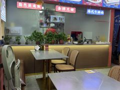 -永盛茶档·港式餐厅(桥北店)