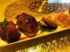 -唐阁(香港朗廷酒店)