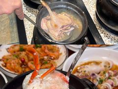 -荣基四海一家·家常菜·海鲜大排档(新安店)