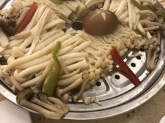 -港畔赶海蒸汽海鲜烧烤自助(仙螺岛店)