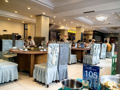 -今鲜源大酒店·中华餐饮名店(新湛路店)