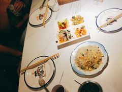 -叁宝烤肉• 西安烧烤(凤城十二路店)