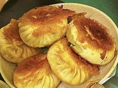-李记清真馆(打钉巷店)