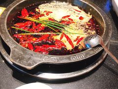 -晓秧锅鲜货火锅·重庆老字号(步步高店)