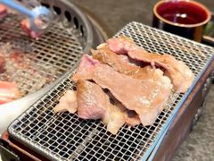 -300杯·和牛烧肉清酒专门店(廊里店)