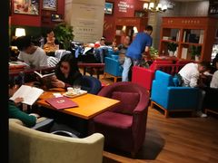 -SISYPHE BOOKS西西弗书店(龙湖滨江天街店)