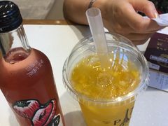 -巴黎贝甜(常德路店)