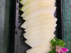 冬瓜-集渔泰式火锅(泉舜购物店)