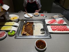 -海底捞火锅(杭州天虹购物中心店)