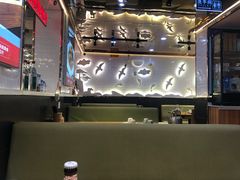 -必点海鲜·鲅鱼水饺(鞍山西道店)