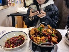 -新新湘菜馆(新中街二条店)