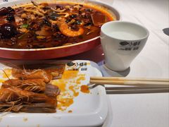 -小螺号海鲜·地道鲁菜(省体总店)