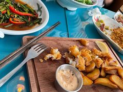 -My Way Town买味堂·东南亚餐厅(亦庄店)