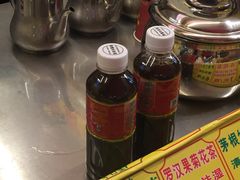 -黎雪珍凉茶(福禄路店)